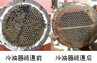 冷油器清洗機(jī)