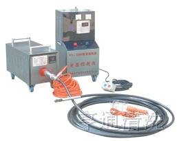 凝汽器/空氣預(yù)熱器多功能清洗機(jī)