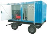 HT-5系列高壓清洗機(jī)(1000bar-1500bar)
