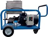 HT-1系列高壓清洗機(jī)(150bar-500bar)